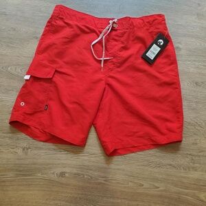 RIPZONE swim trunks